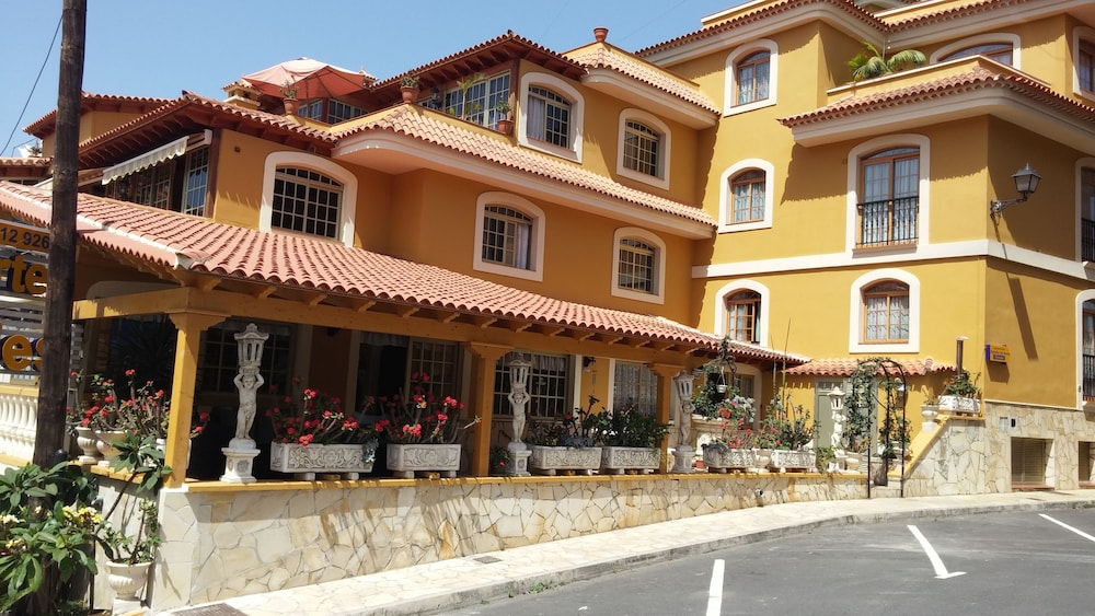 Apartmentos Estrella Del Norte 6/50