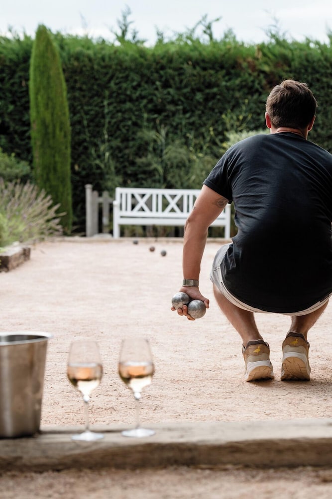Domaine Cie 38/50