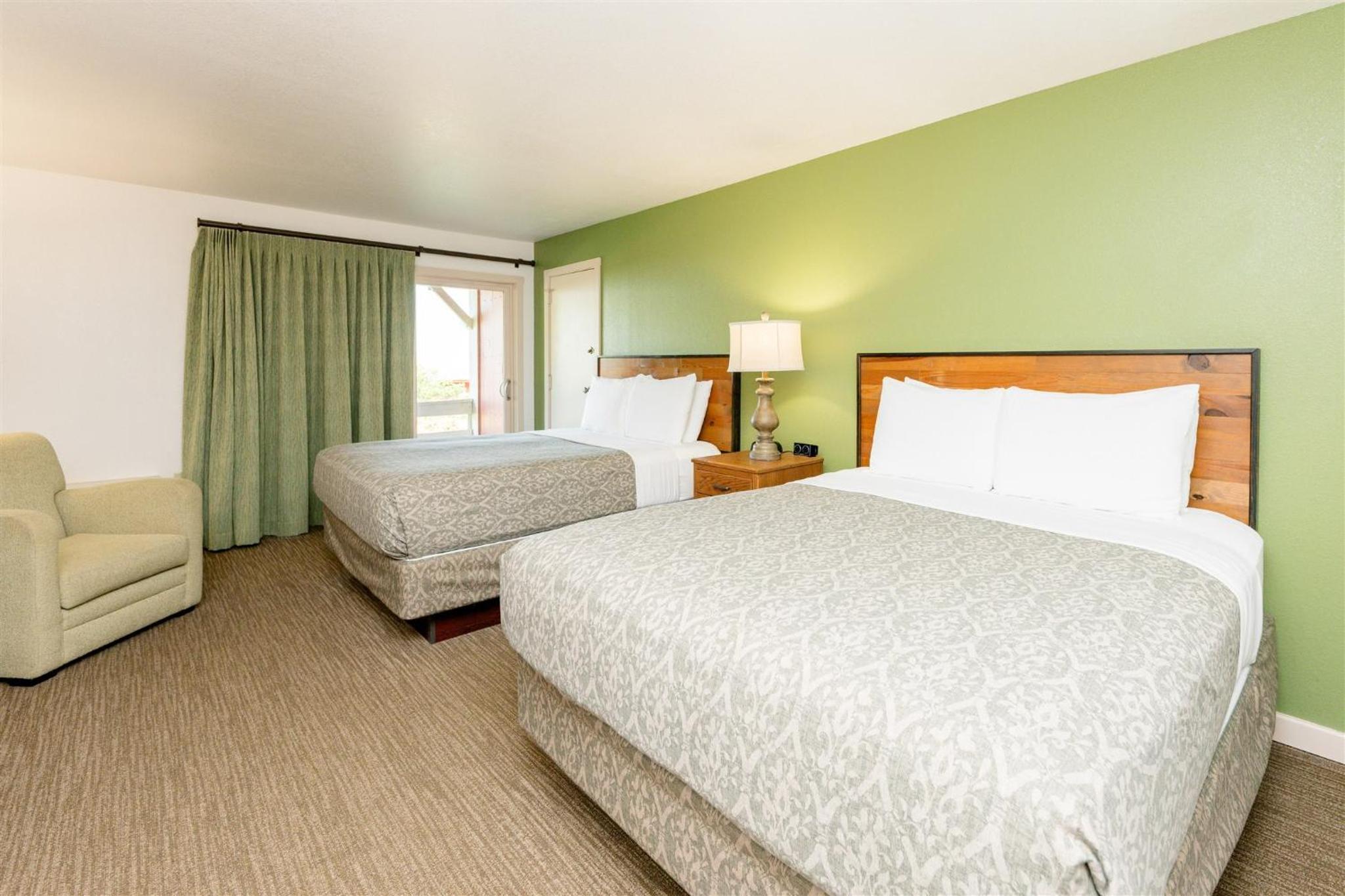 Brown County Inn 15/50