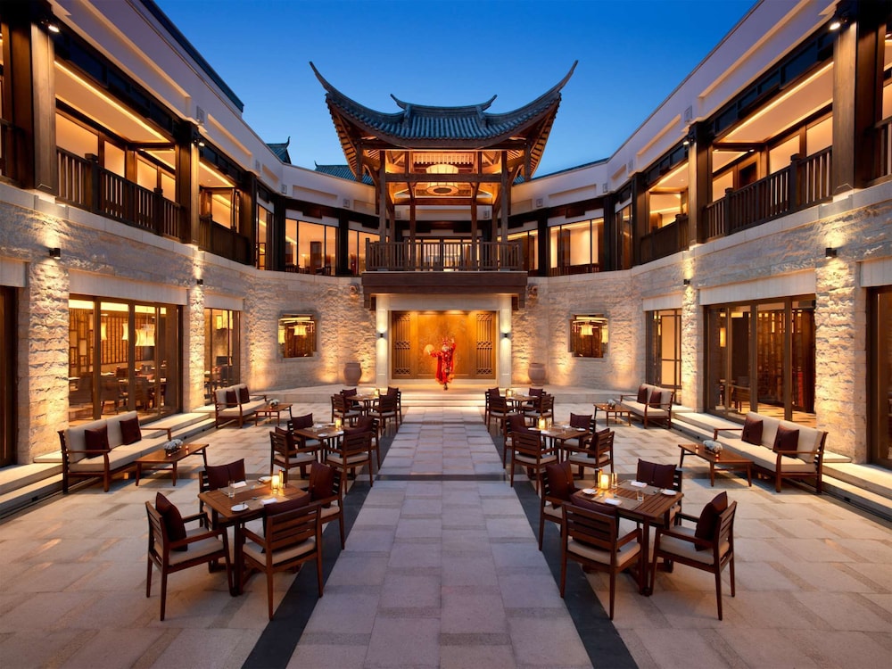 Banyan Tree Chongqing Beibei 37/50