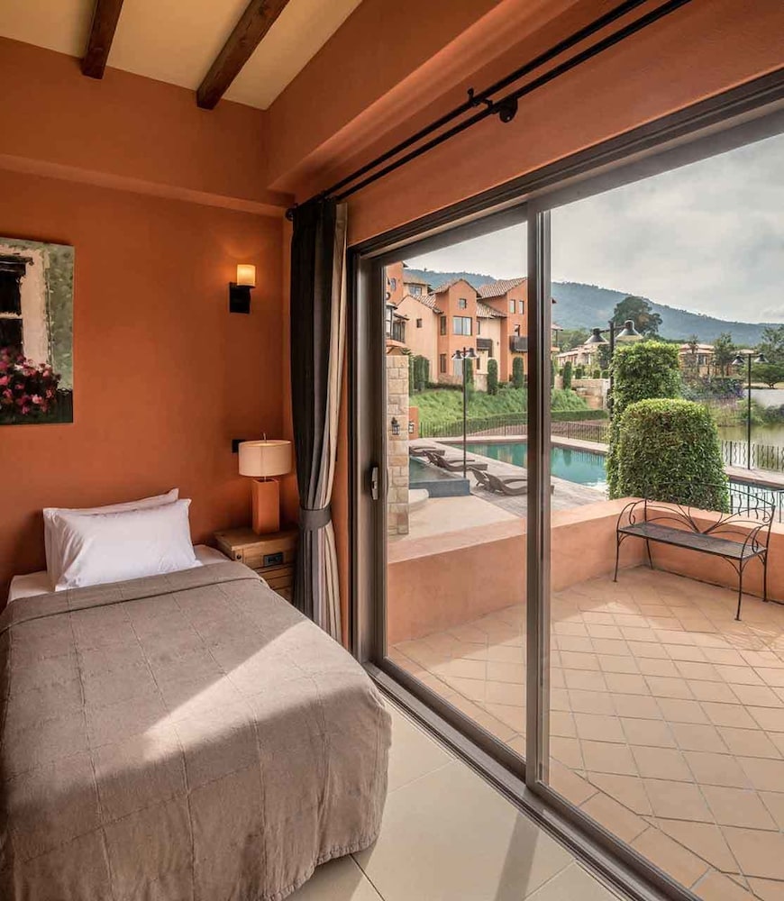 Hotel La Casetta By Toscana Valley 7/50
