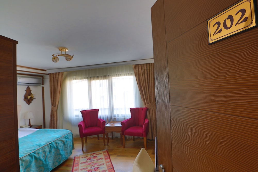 Hotel Ankatra 26/70
