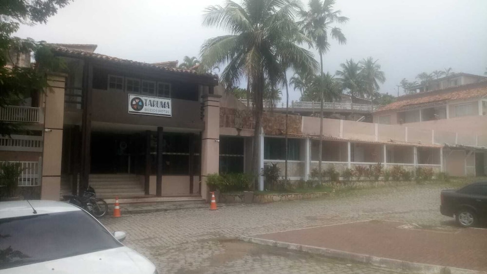 Taruma Buzios Hotel 4/50