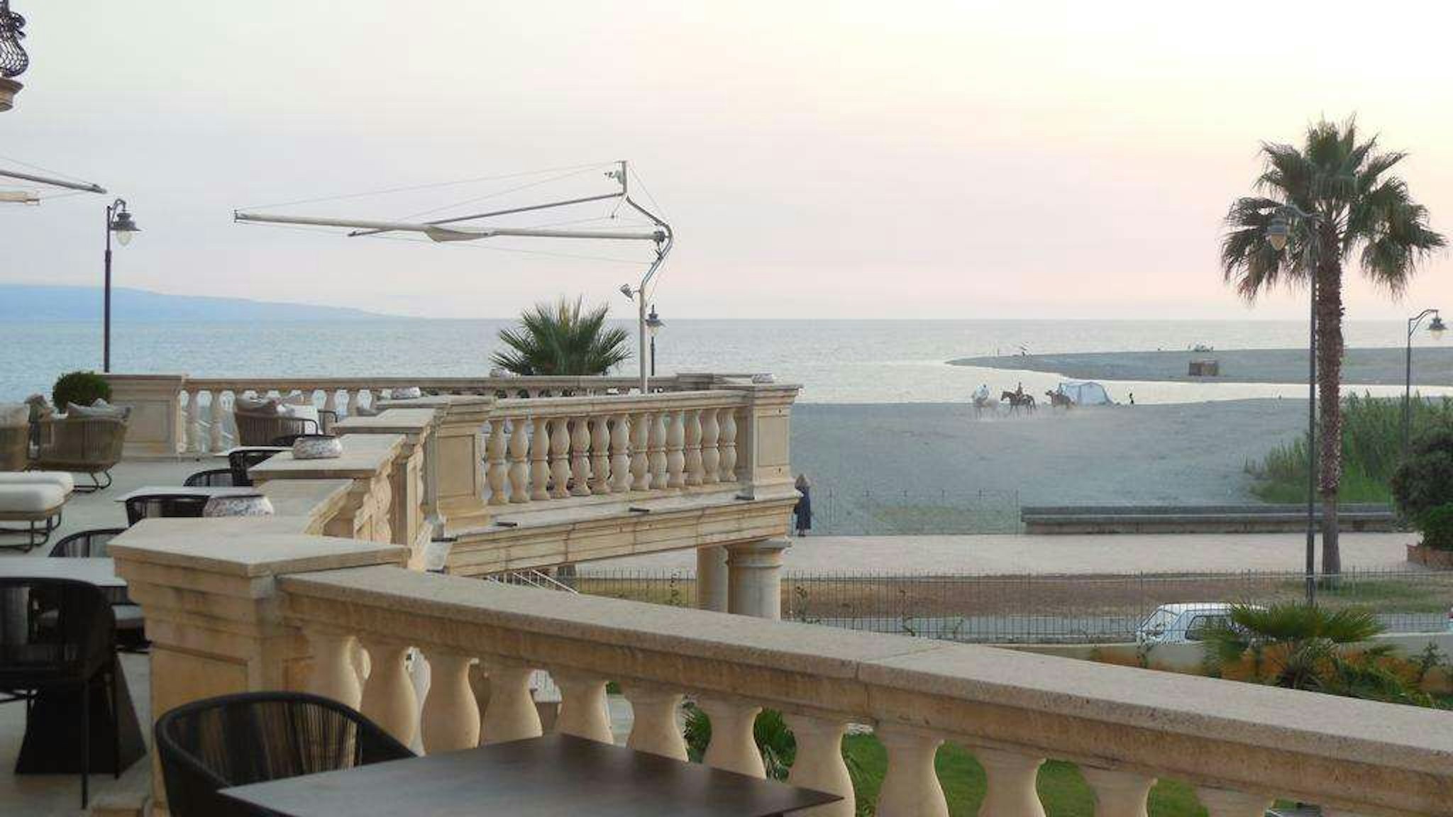 Hotel Marechiaro 44/49