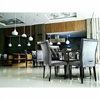 Grand Serela Yogyakarta 44/65