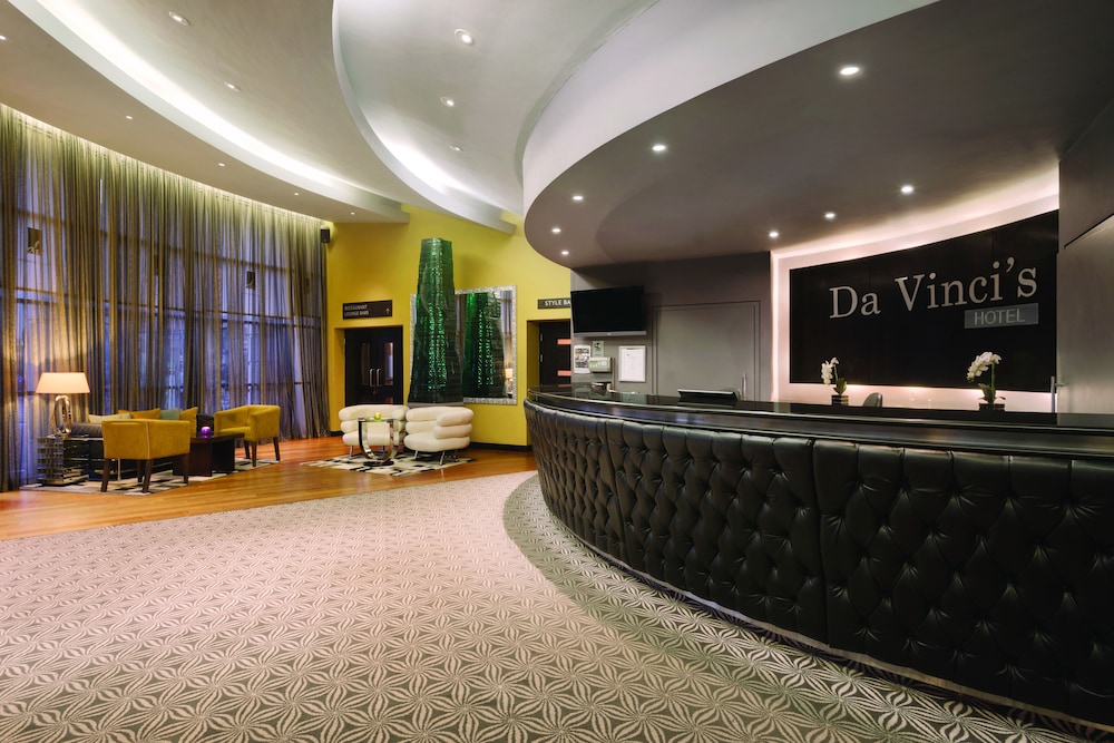 Da Vincis Hotel Derry 7/60