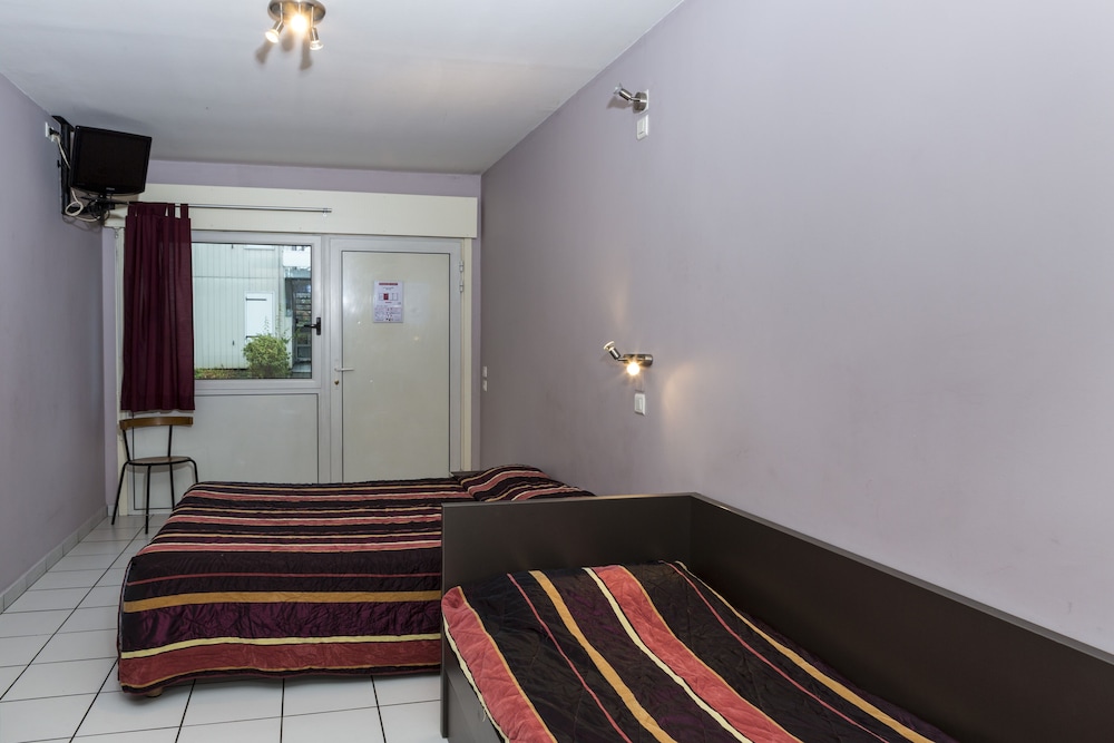 Hotel Balladins Lyon/Chanas 9/22