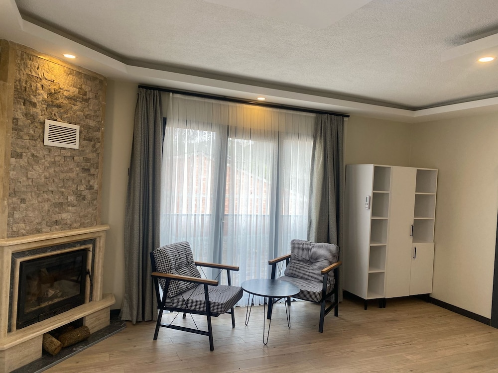 Agva Capella Hideaway - Adults Only 37/55