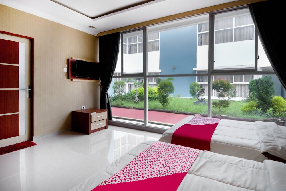 Collection O 3431 Hotel Alpha Bandara 14/20