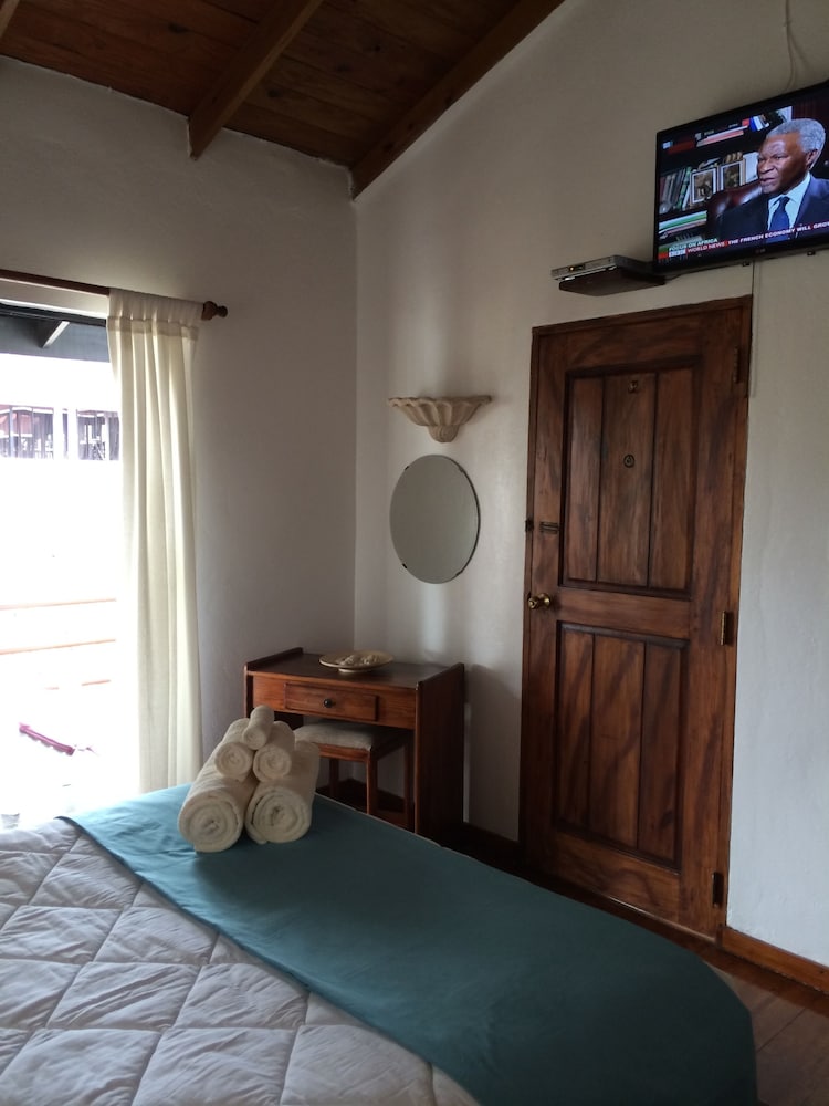 Hotel Zapata 34/71