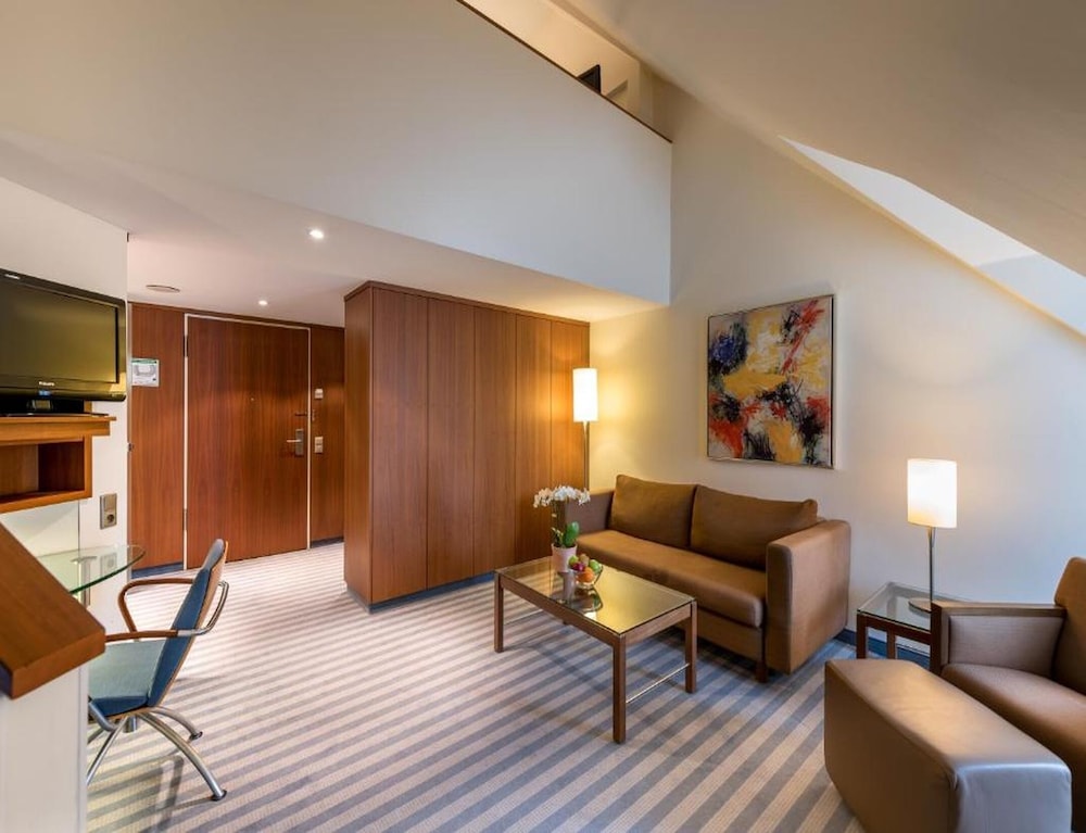 Mercure Hotel Munchen Airport Freising 29/50