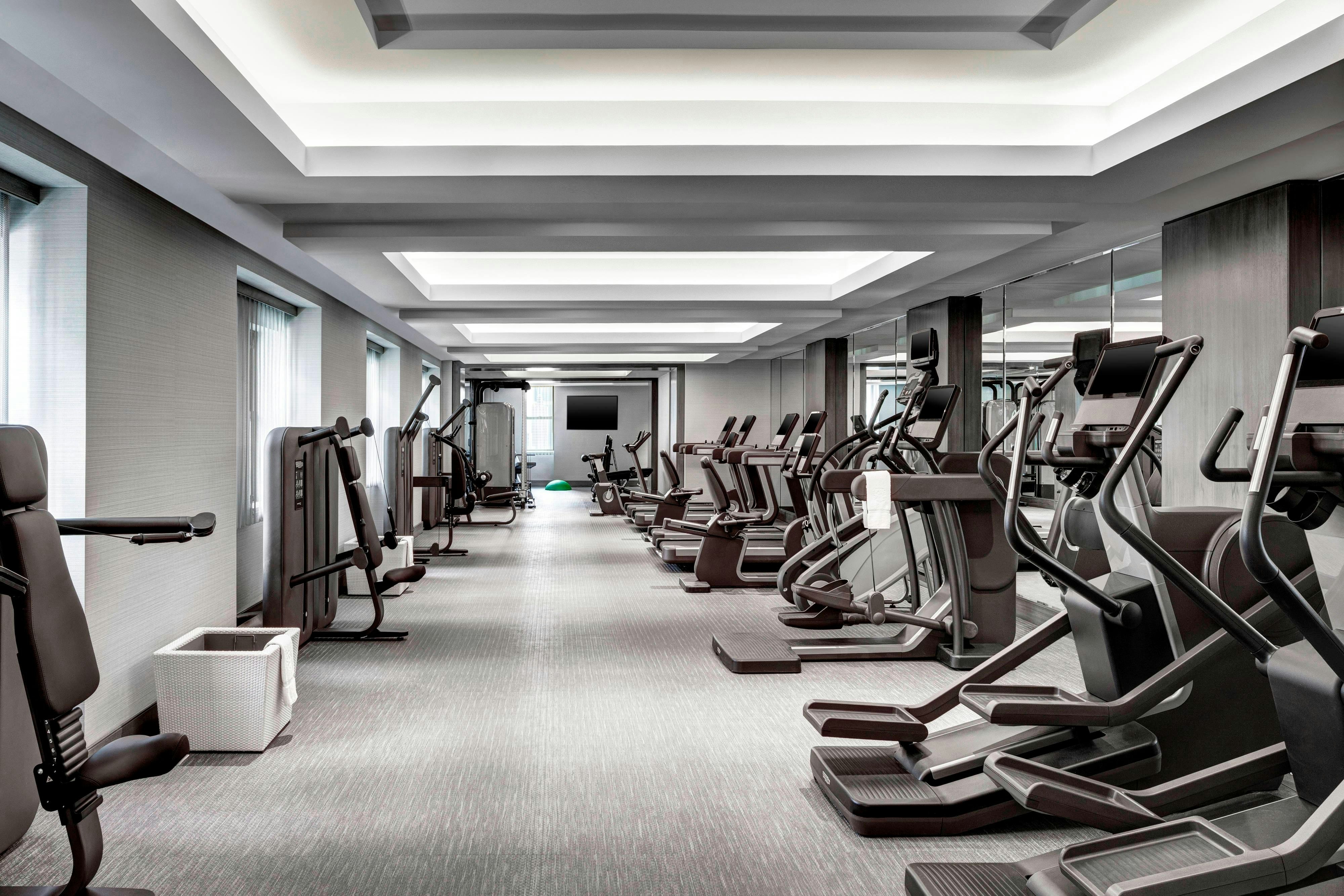 The St. Regis New York 24/59