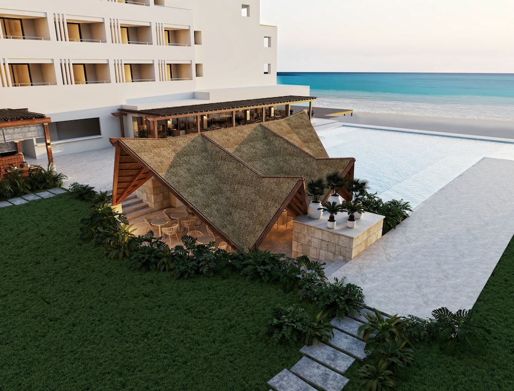 Devossion By Live Aqua Celebration Resort & Spa Isla Mujeres 55/57
