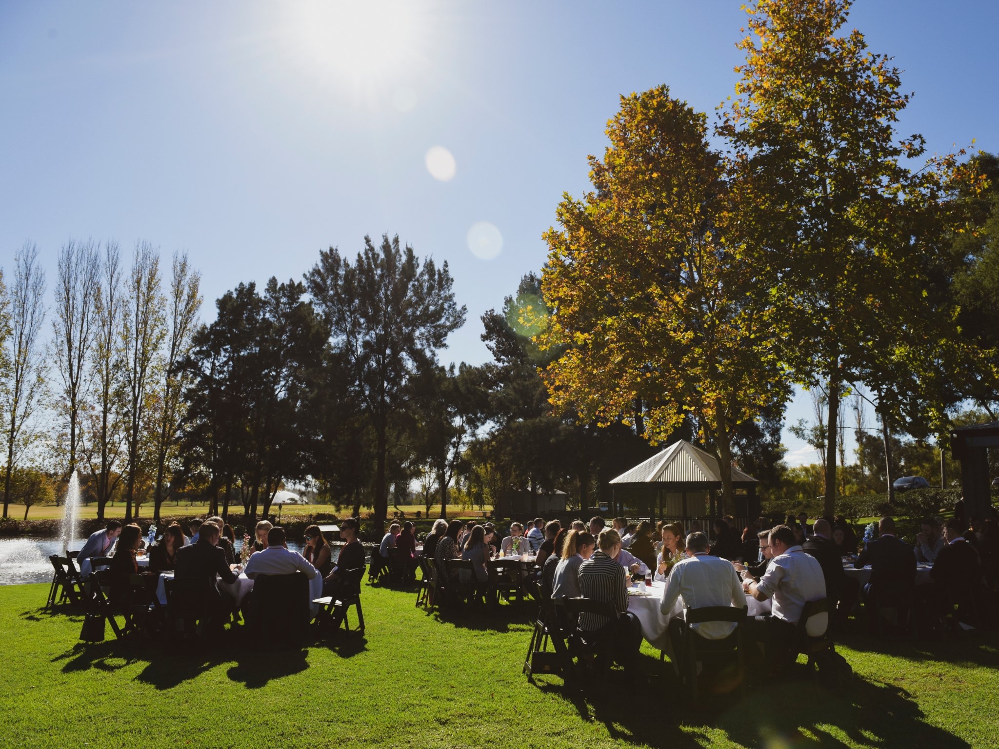 CROWNE PLAZA HAWKESBURY VALLEY 61/65