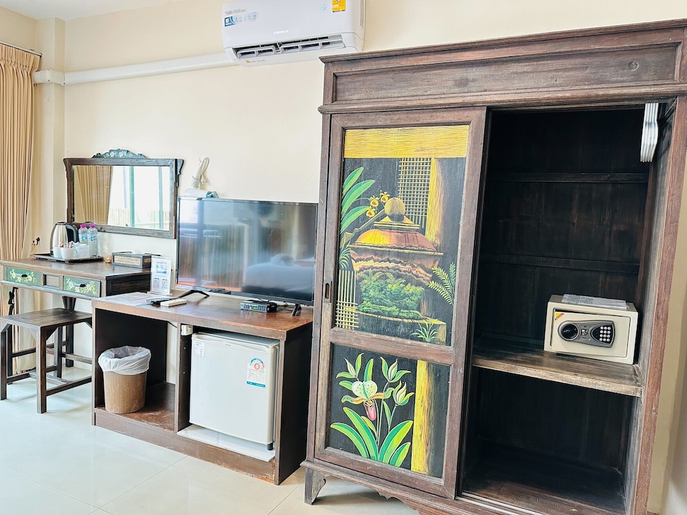 Seeka Boutique Resort 61/72