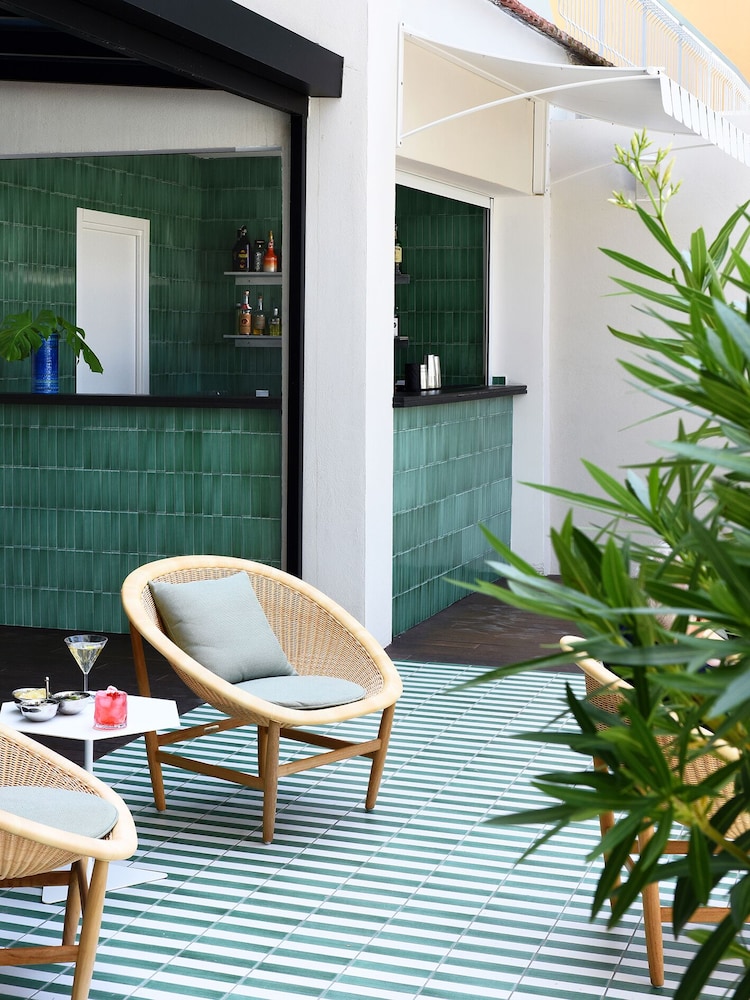 Grand Hotel Flora Sorrento 38/64