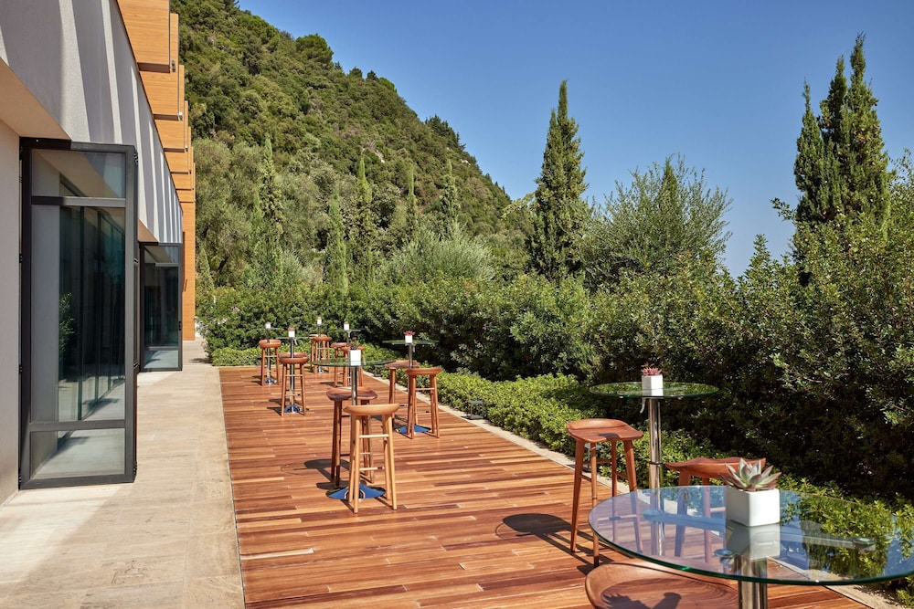 Angsana Corfu Resort and Spa 50/50