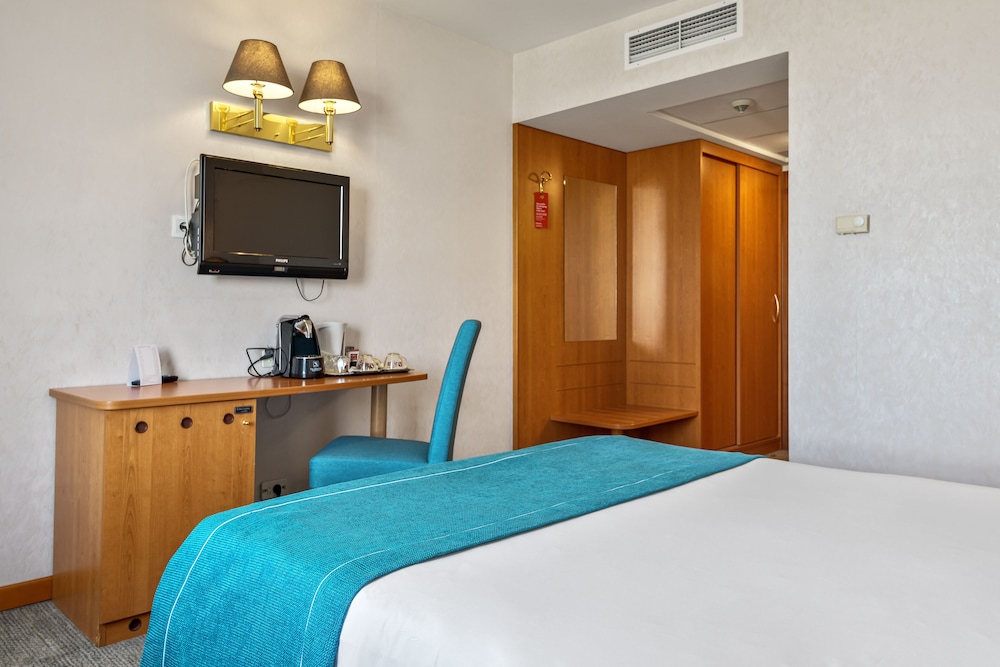 Ramada by Wyndham Bucharest Parc 23/49