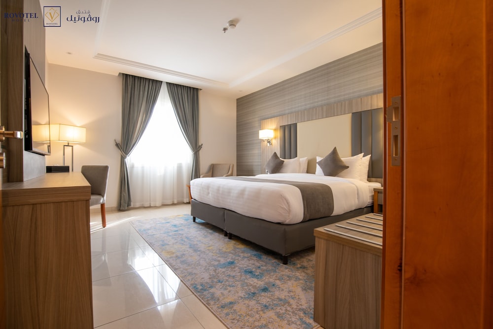 فندق روفوتيل(ROVOTEL HOTEL) 17/40