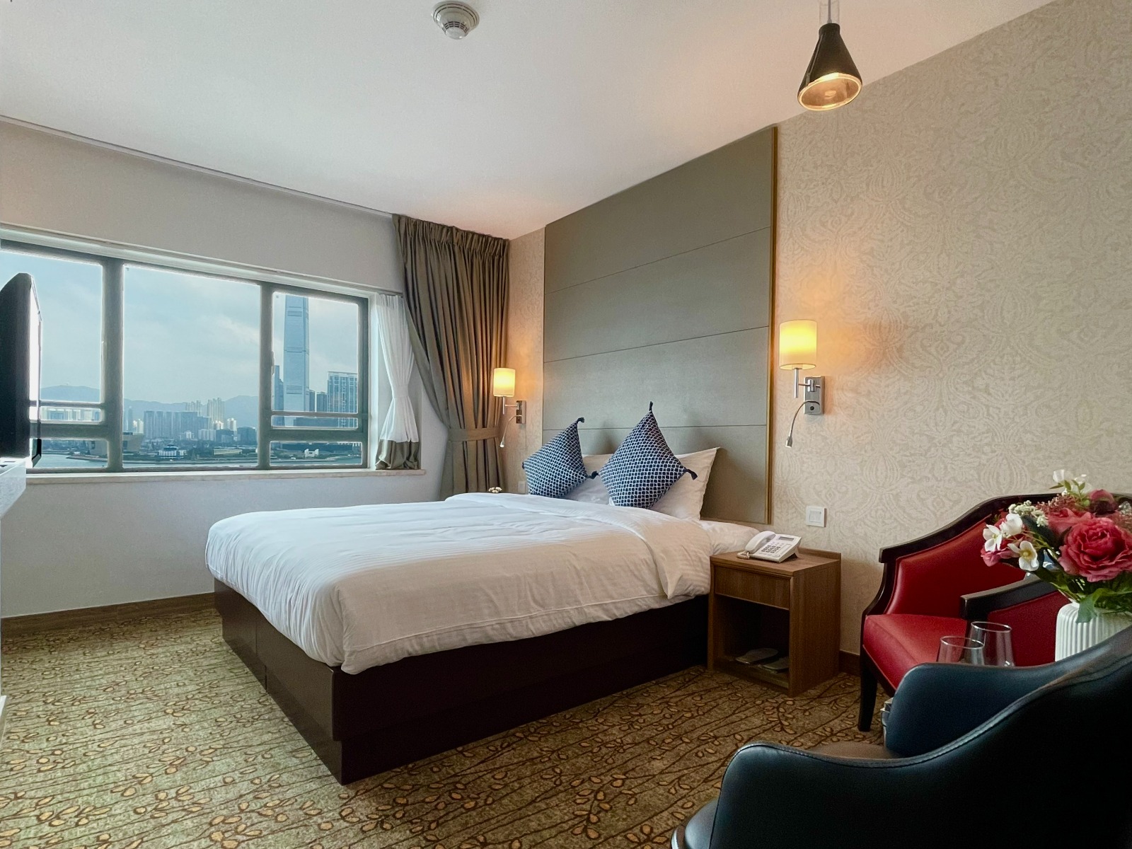 Lander Grand Hotel 54/72