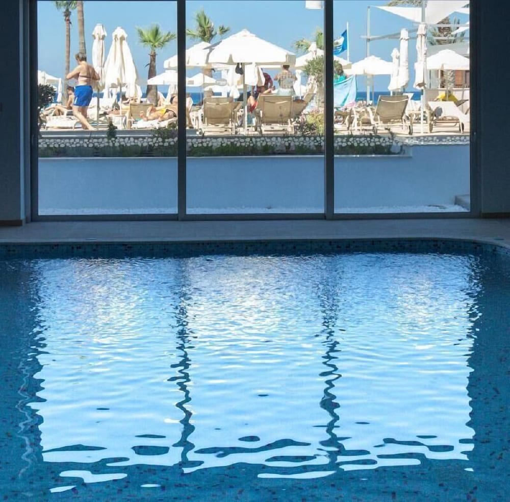 Vrissaki Beach Hotel 26/50