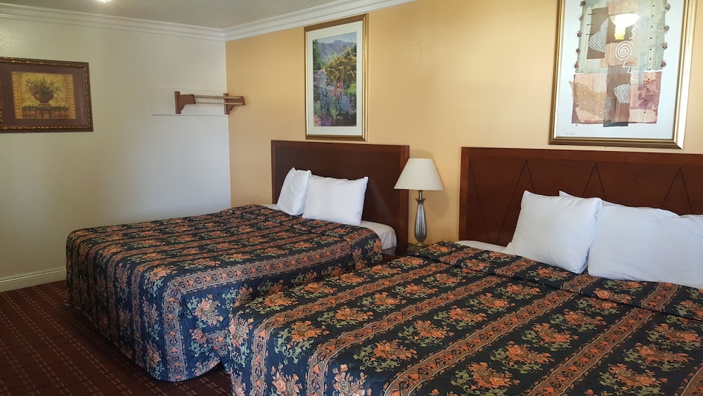 Royal Inn Motel Long Beach 15/31