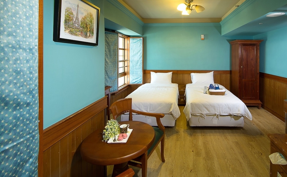 Hotel de Trianon 15/50