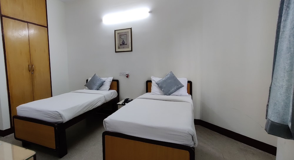 Ywca International Guest House 6/32