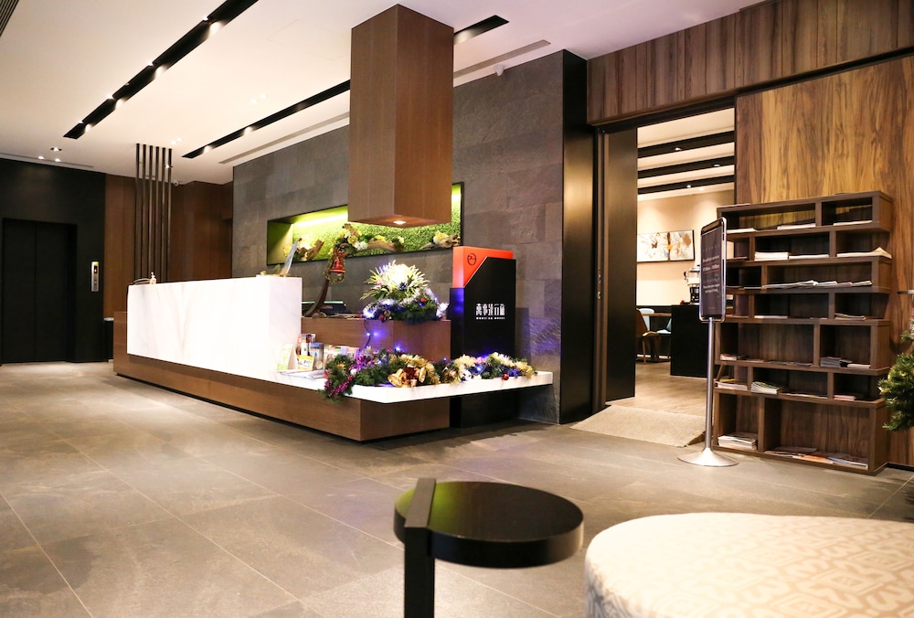 Wonstar Hotel Zhong Hua 8/66