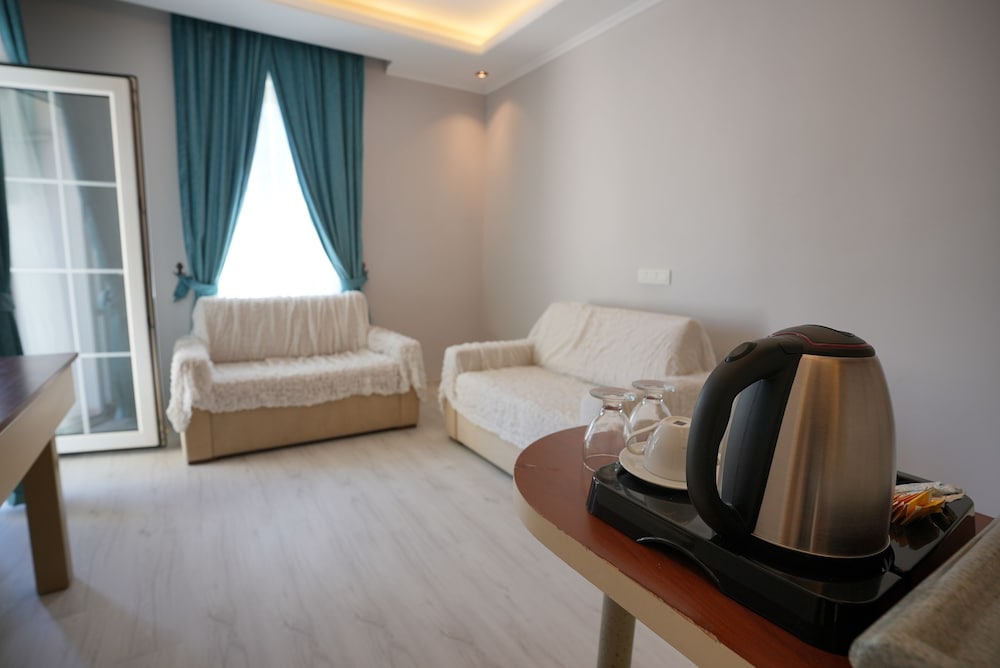 Cekmen Hotel 21/80