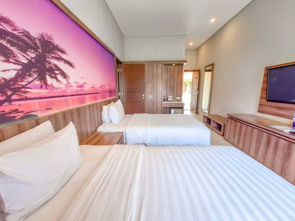 Sekuro Village Beach Resort Jepara 11/50