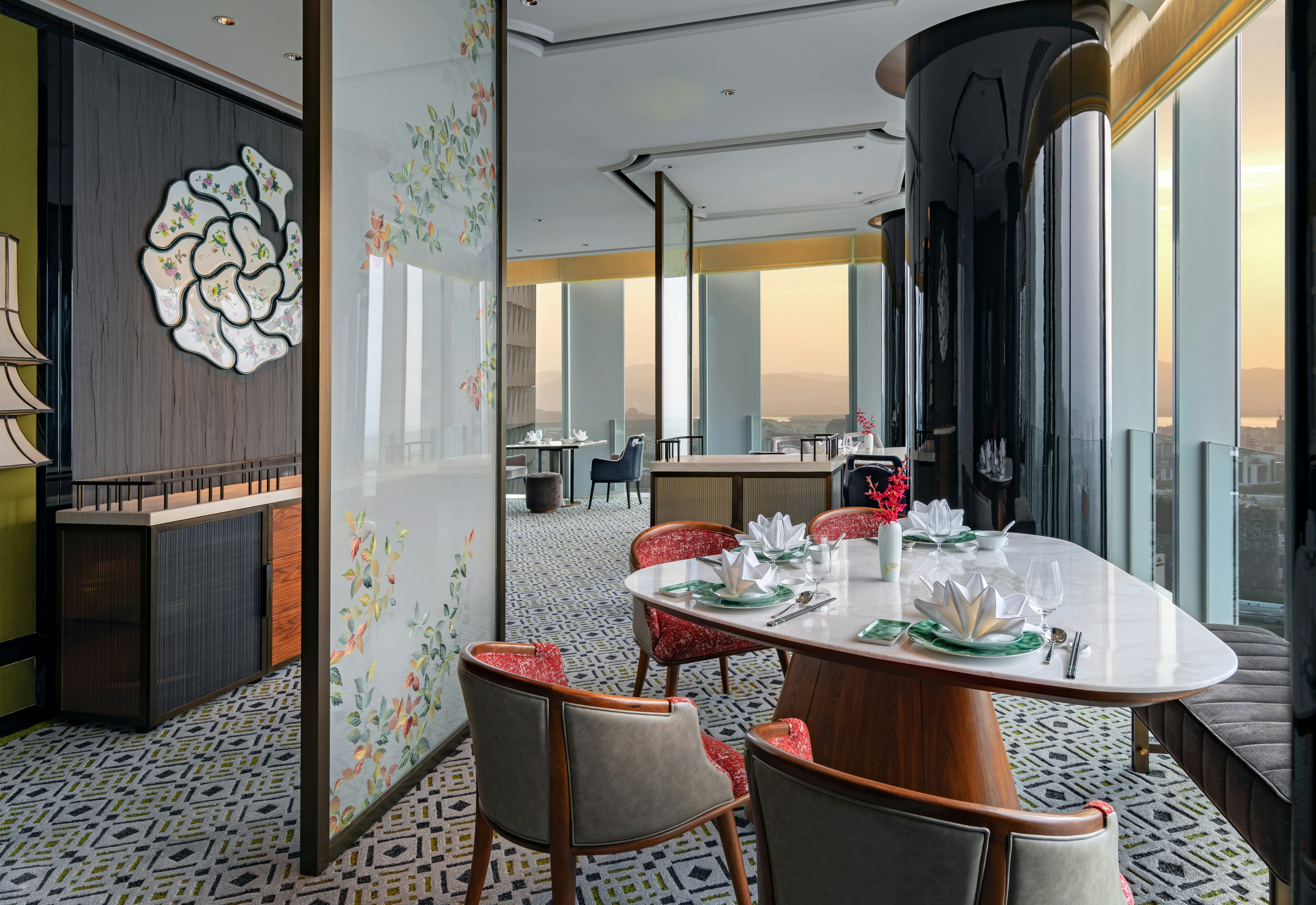Conrad Hangzhou 47/58