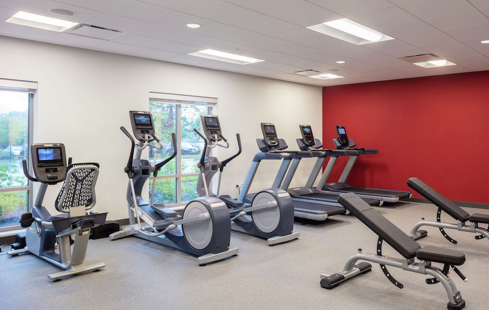Homewood Suites By Hilton Needham Boston 20/36
