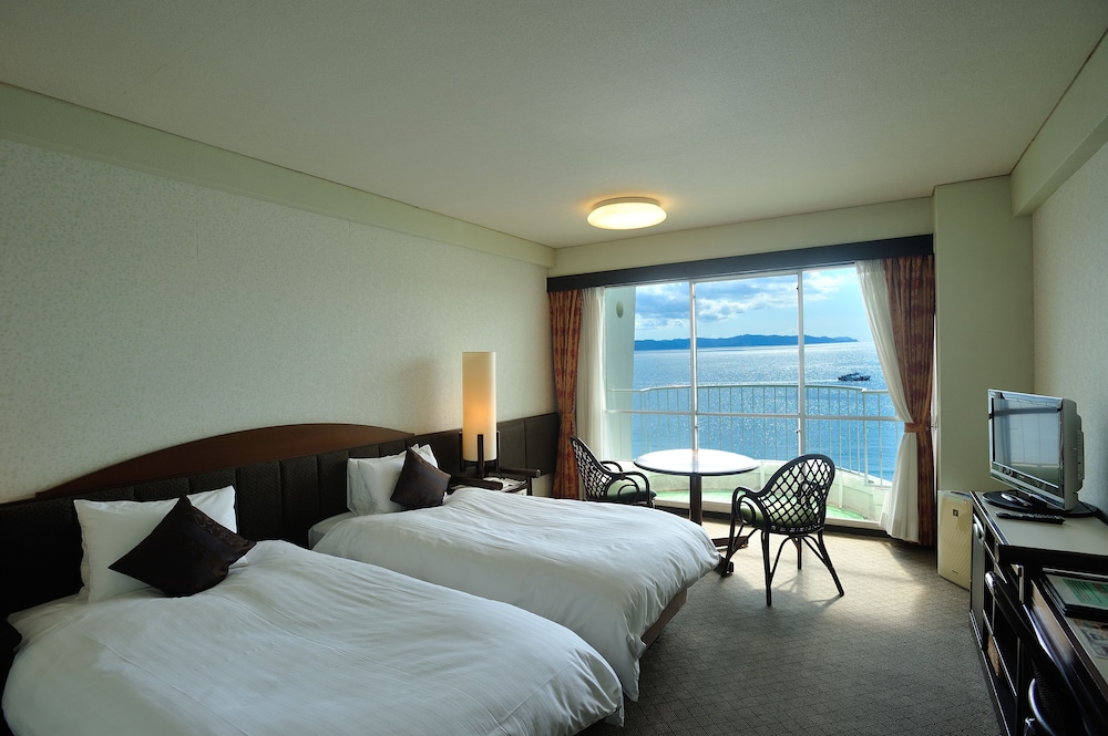 IBUSUKI ROYAL HOTEL 11/50