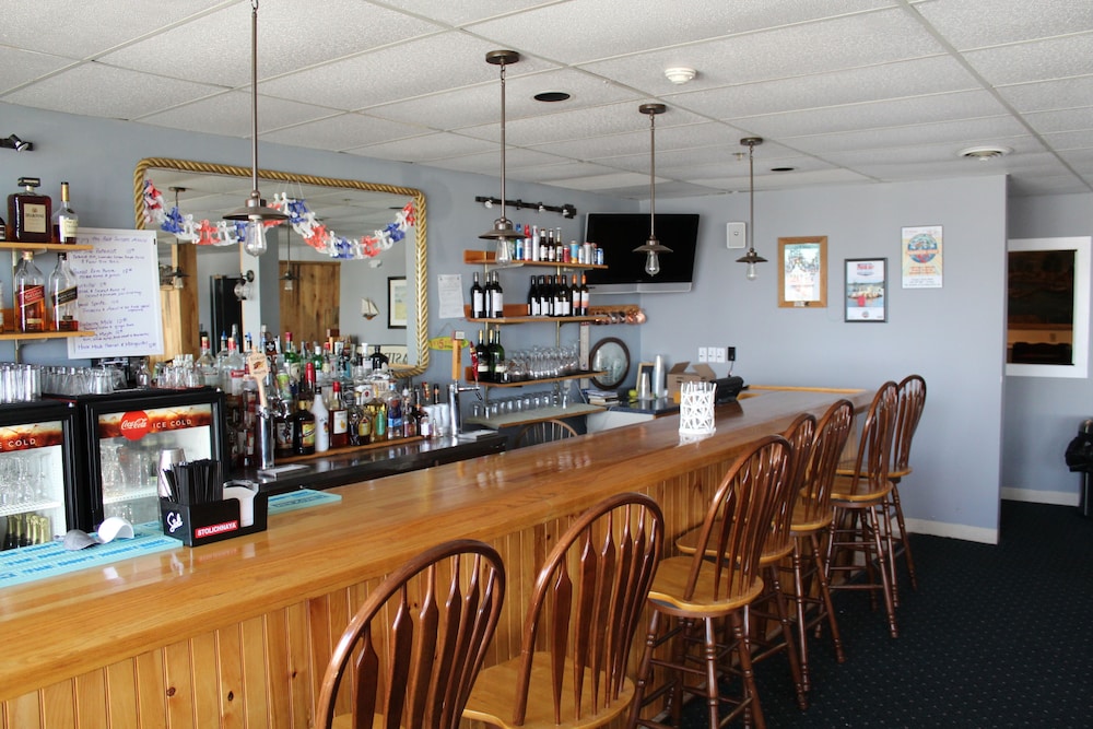 Boothbay Harbor Inn 39/69