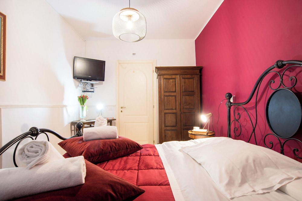 Colosseum Bed & Breakfast 27/62
