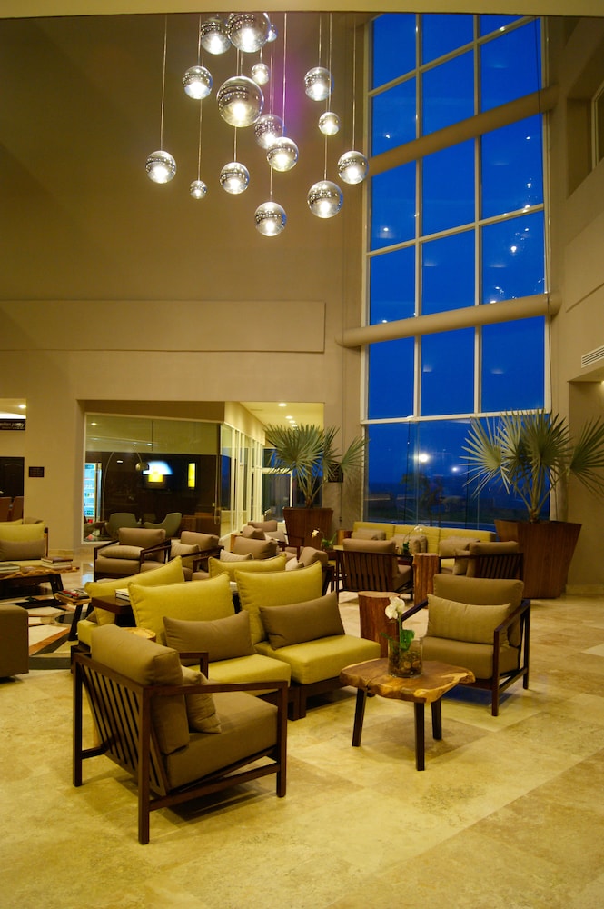 Hilton Garden Inn Boca Del Rio Veracruz 54/78