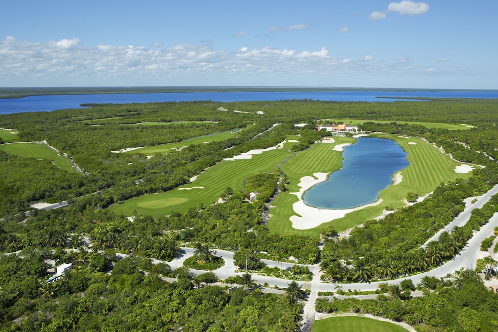 Dreams Playa Mujeres Golf & Spa Resort 41/50