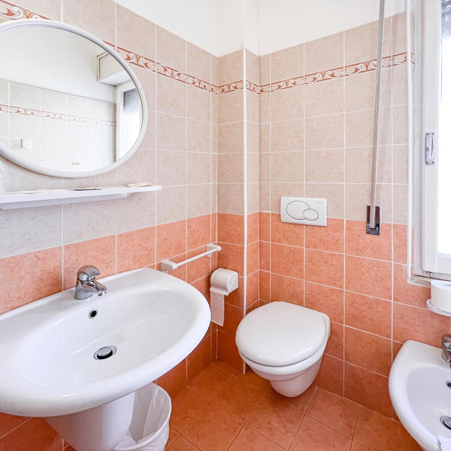 Hotel Giulio Cesare 16/18