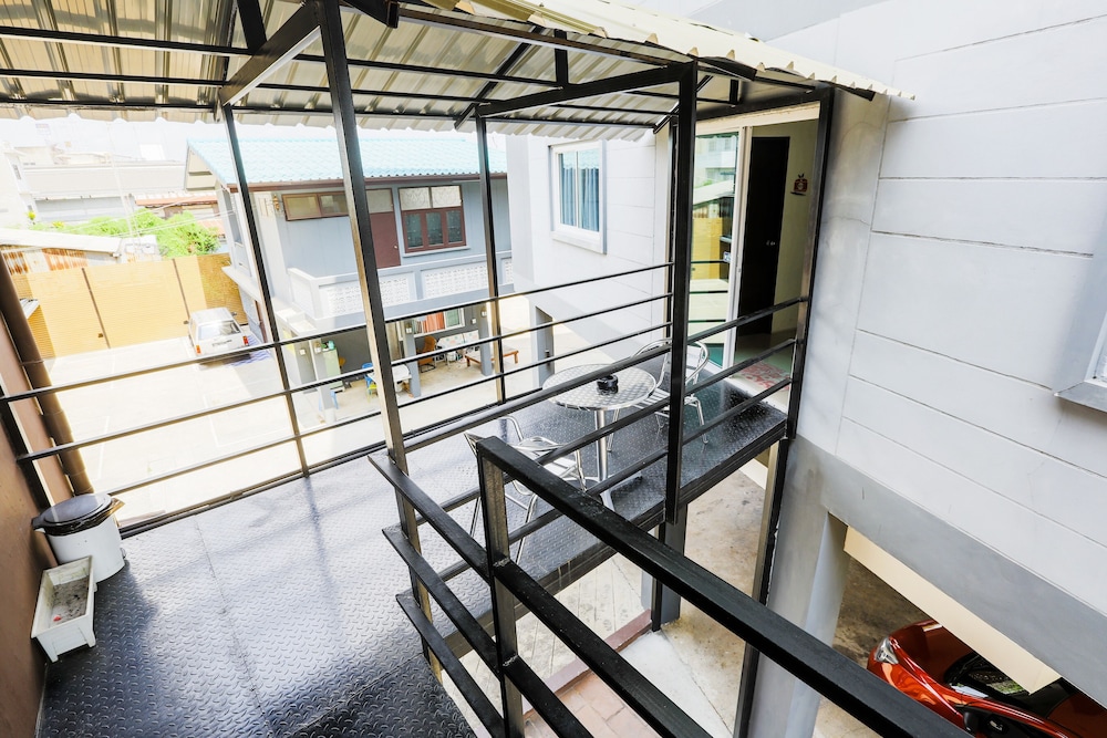 Portrait Residence Pranburi 43/55