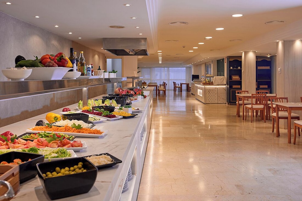 Hotel Canyamel Classic - Adults Only 51/60