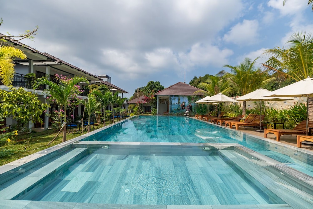 Suoi May Phu Quoc Garden Resort & Spa 39/50