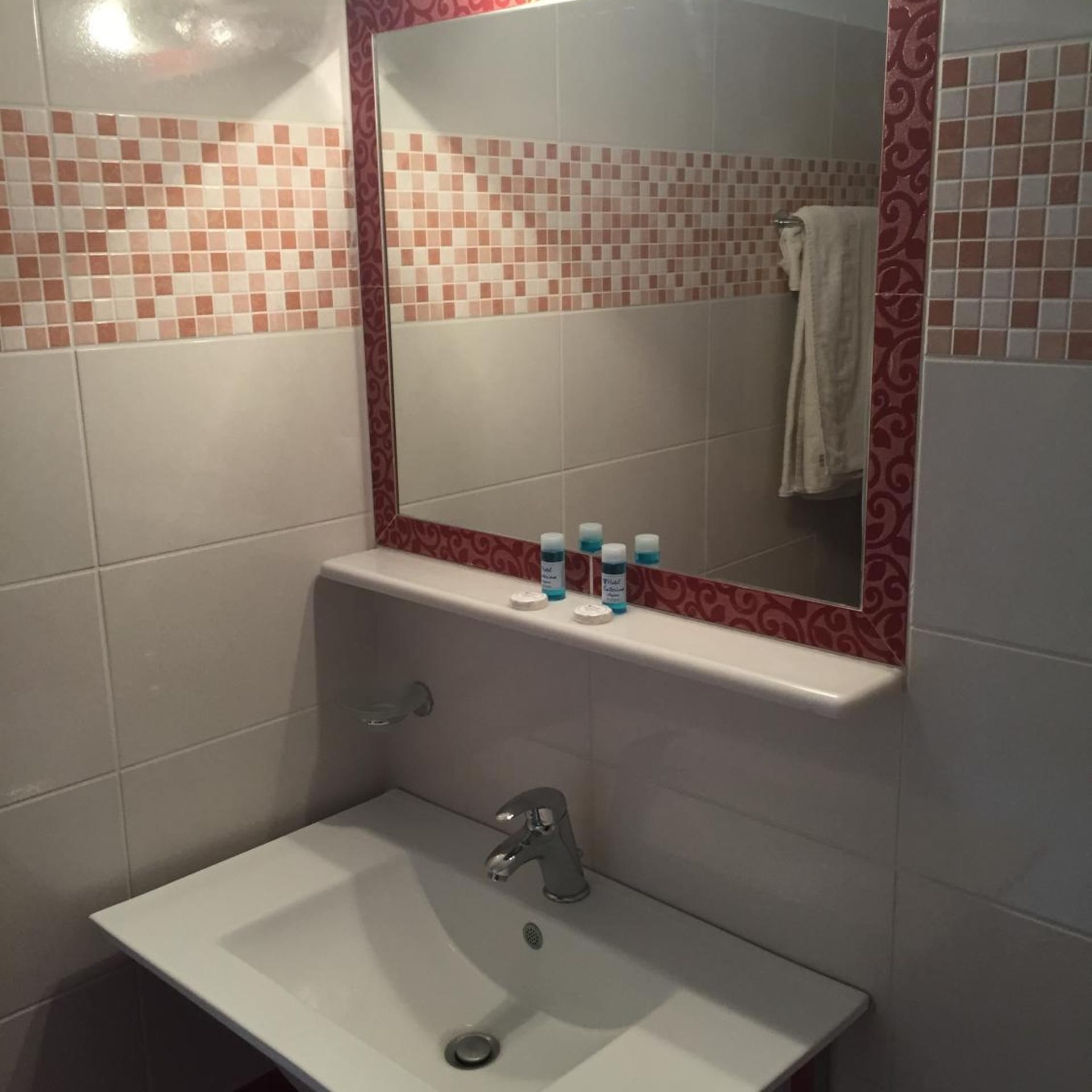 Hotel Katerina 49/50