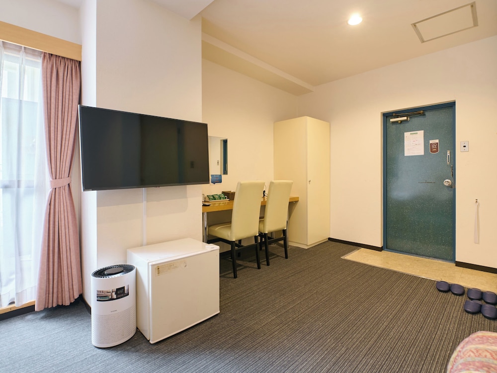 Hotel Tetora Ikebukuro 37/55