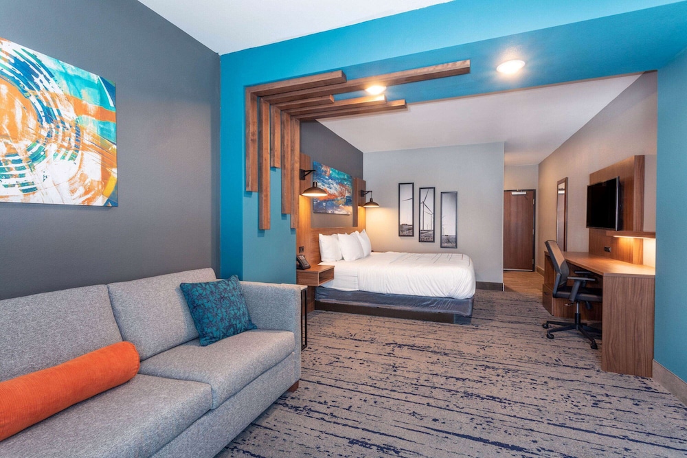 La Quinta Inn & Suites By Wyndham Limon 16/43