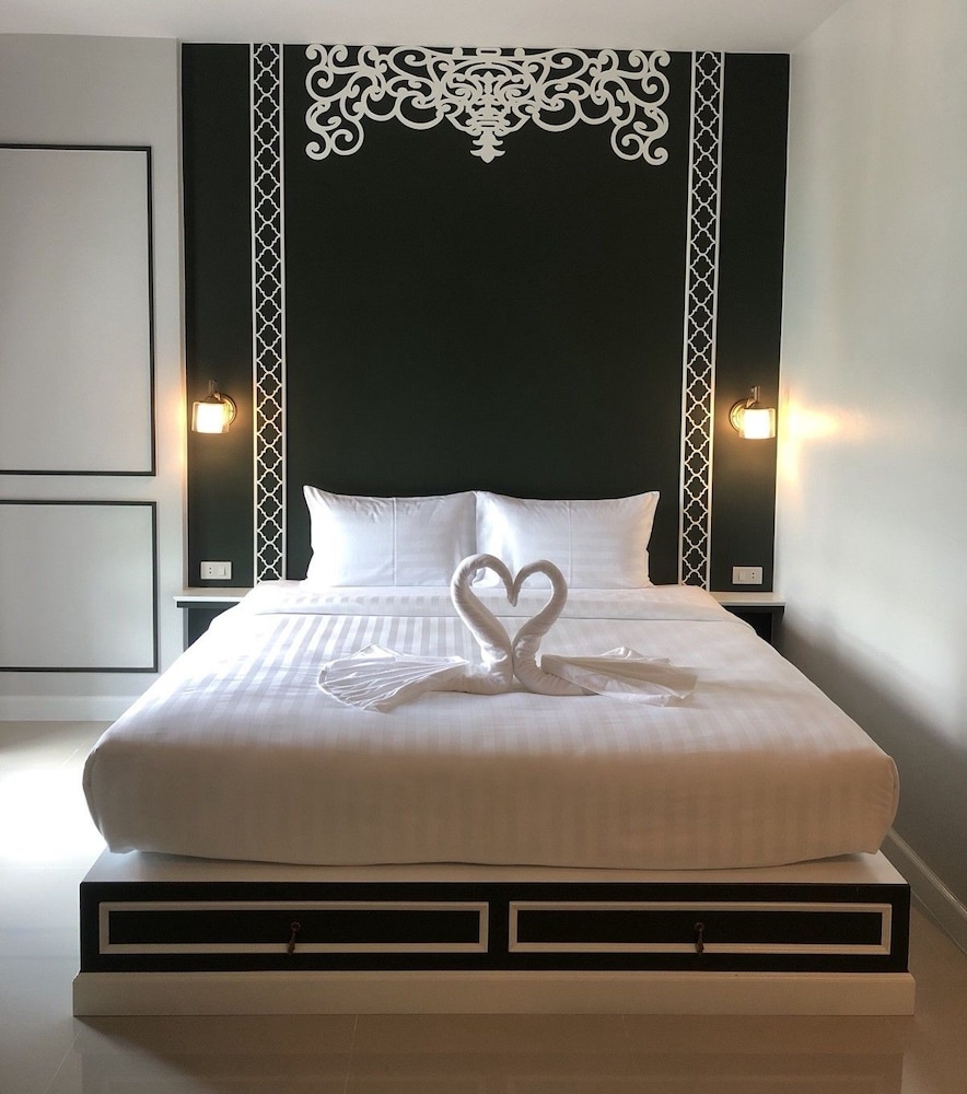 Anakin Boutique Hotel 21/42