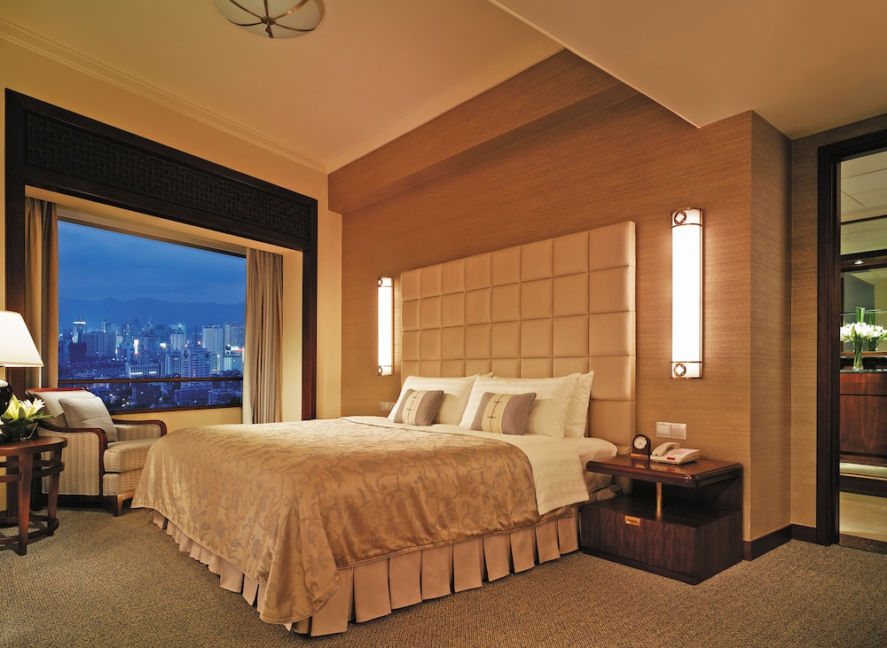 Shangri-La Fuzhou 9/62