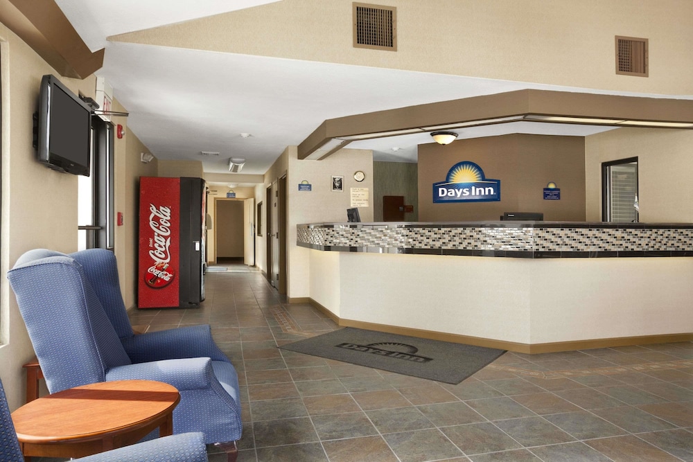 Days Inn By Wyndham Middletown 2/21