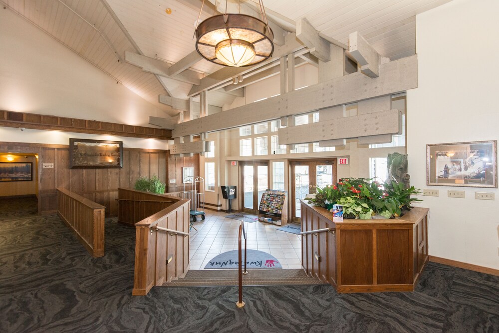 KwaTaqNuk Resort & Casino 5/41