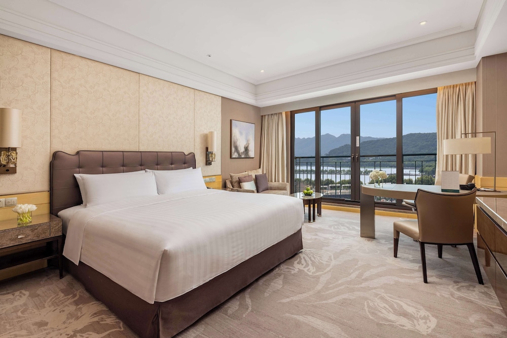 Midtown Shangri-La Hangzhou 10/45